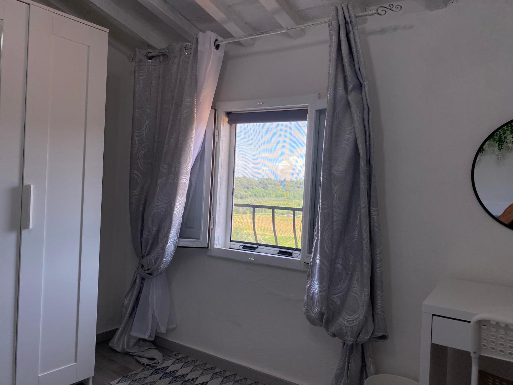 La Petite Maison Usigliano Exteriér fotografie