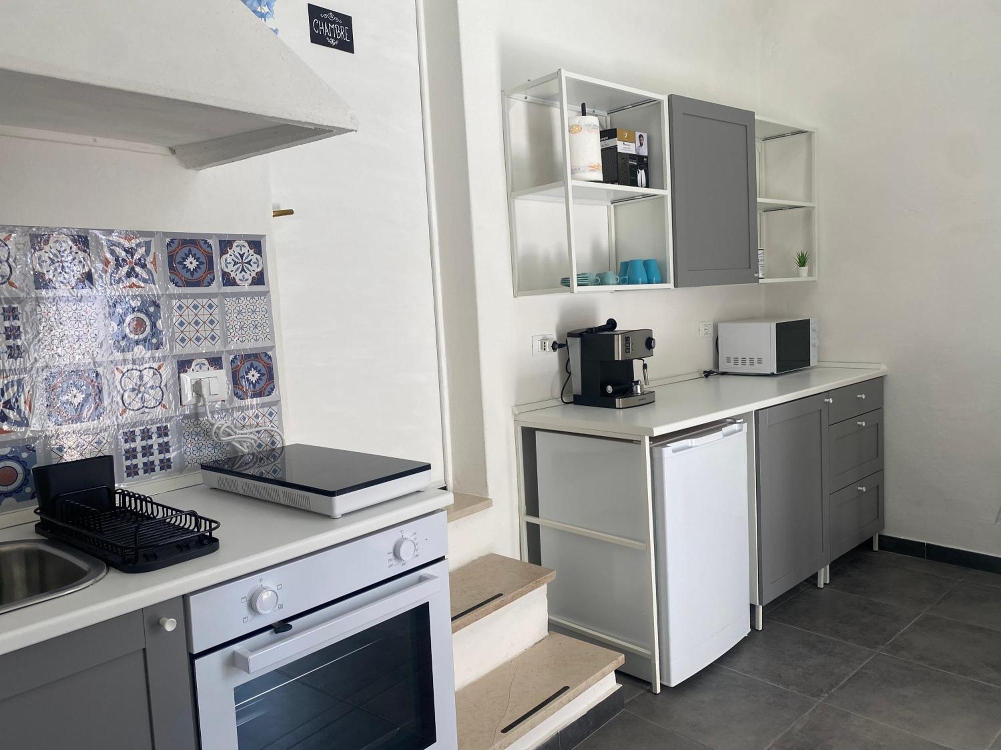 La Petite Maison Usigliano Exteriér fotografie