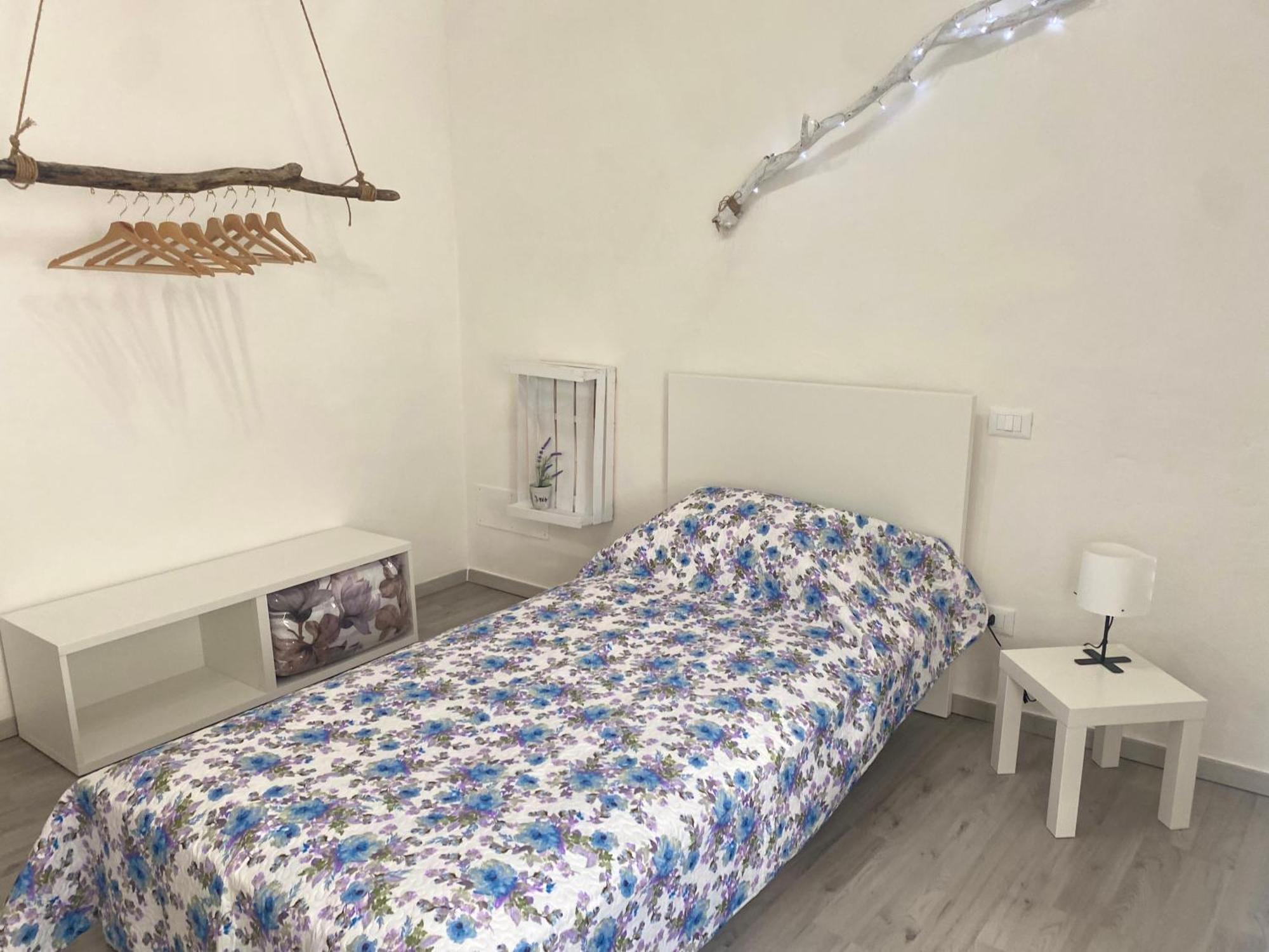 La Petite Maison Usigliano Exteriér fotografie